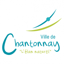 Logo Chantonnay Cedex
